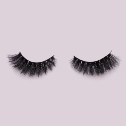 Kassandra Lashes