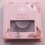 Marimar Lashes Packagin