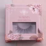 Rosalinda Lashes Packaging