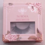 Rubi Lashes Packaging